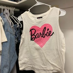 Muscle tee